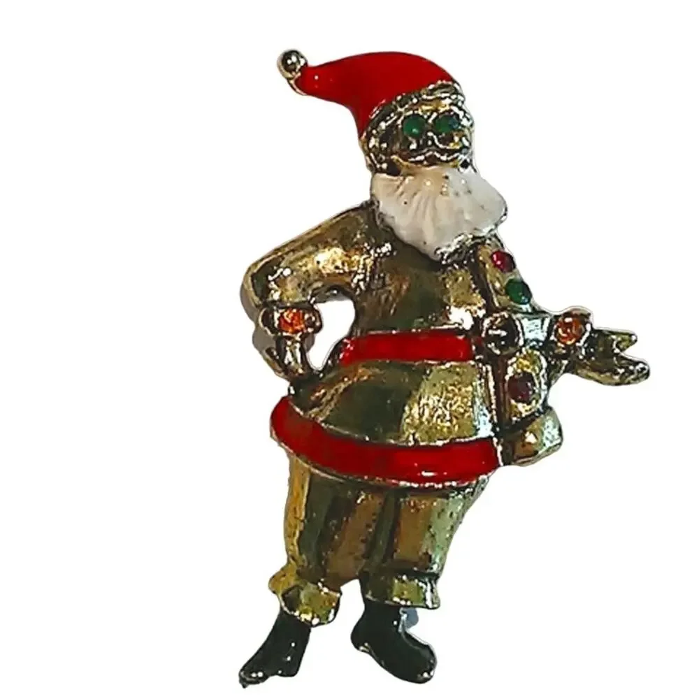 Vintage antique christmas